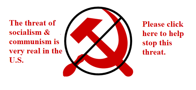 Hammer and Sickle home image
