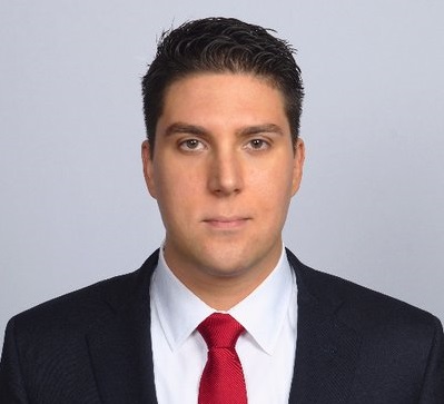 Jesse Colombo Image